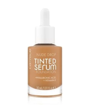 CATRICE Nude Drop Tinted Serum Foundation Drops