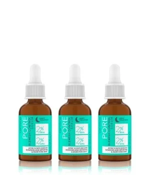 Catrice Pore Blemish Control Serum 3er Set Gesichtsserum