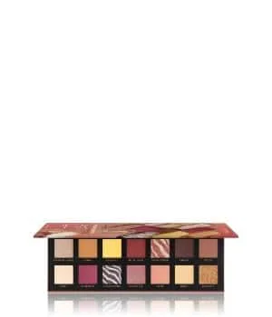 Catrice Pro Desert Romance Slim Lidschatten Palette