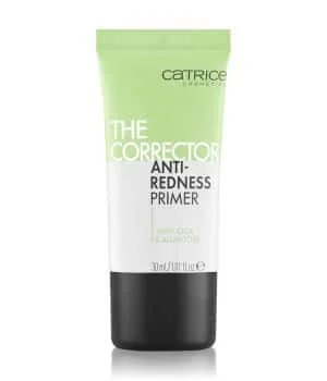 Catrice The Corrector Anti-Redness Primer Primer