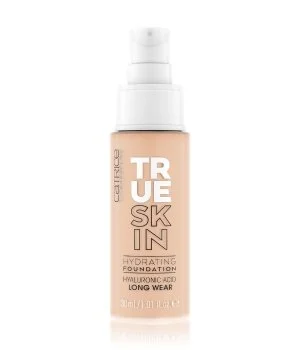 CATRICE True Skin Hydrating Flüssige Foundation