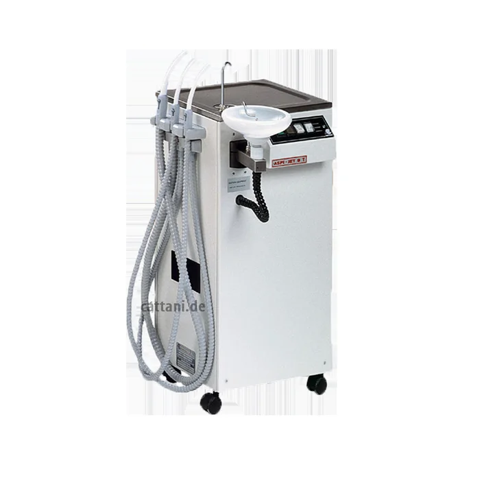 Cattani Aspi-Jet 9
