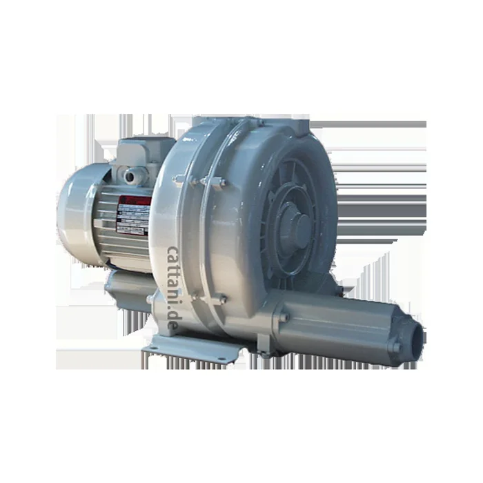 Cattani Chirurgie-Flux-Jet 2V
