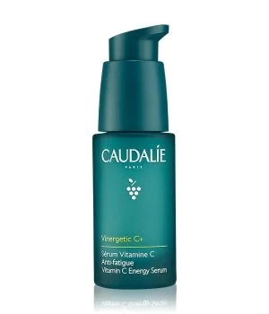 CAUDALIE Vinergetic C+ Vitamin C Energy Serum Gesichtsserum