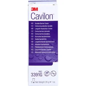 CAVILON 3M Langzeit Hautschutz Creme 3391G 28 g
