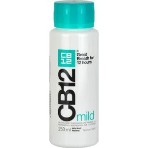 CB12 mild Spüllösung 250 ml