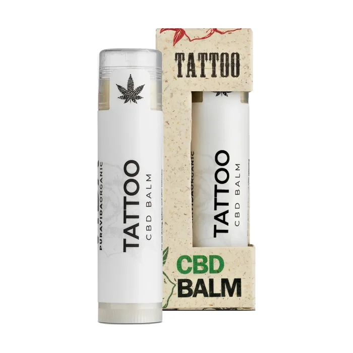 CBD-Tattoo-Stick-Balsam 5 ml