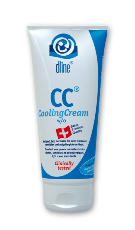 Cc Coolingcream – (200 ml) – PZN 01328518