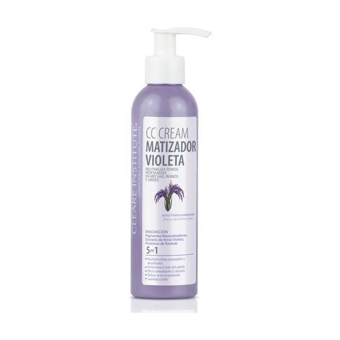 Cc Cremetoner Violett 200 ml