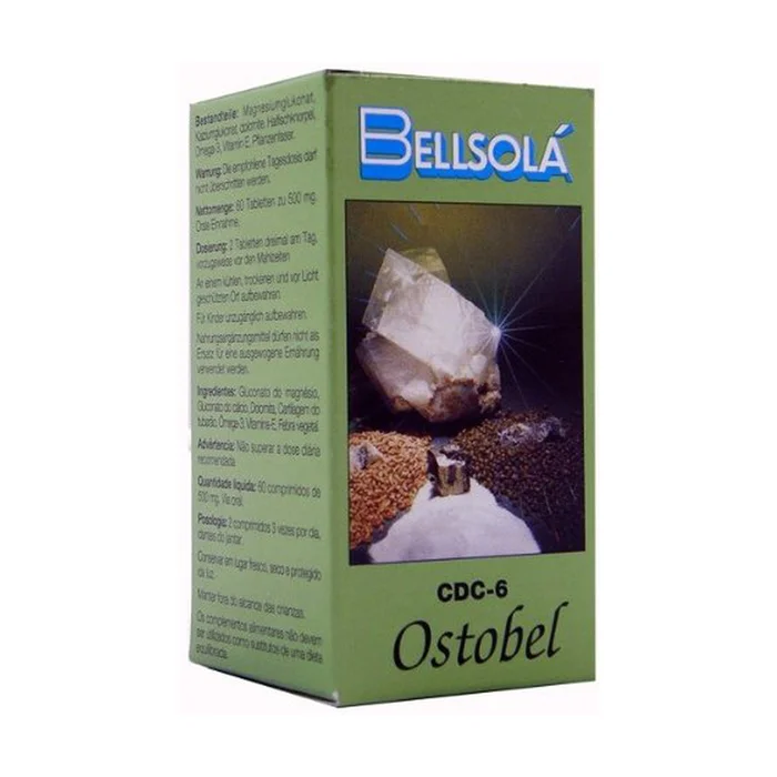 Cdc 06 Ostobel 60 Kimprimenrt