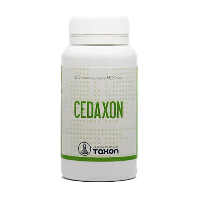 Cedaxon 60 Kapseln
