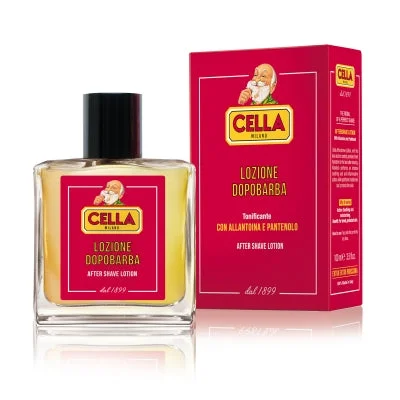 Cella Tonisierende Aftershave-Lotion 100 ml