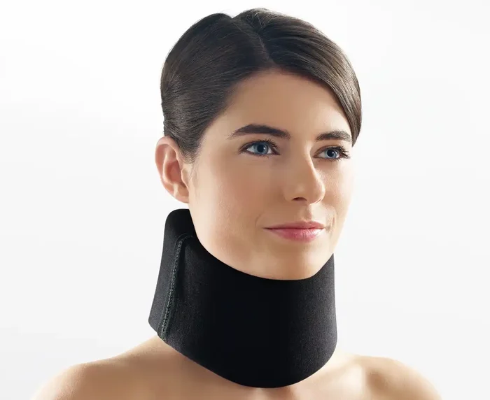 Cellacare Cervical Classic Cervicalstütze, Größe 3 (7,5cm)