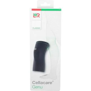 CELLACARE Genu Classic Kniebandage Gr.3 1 St