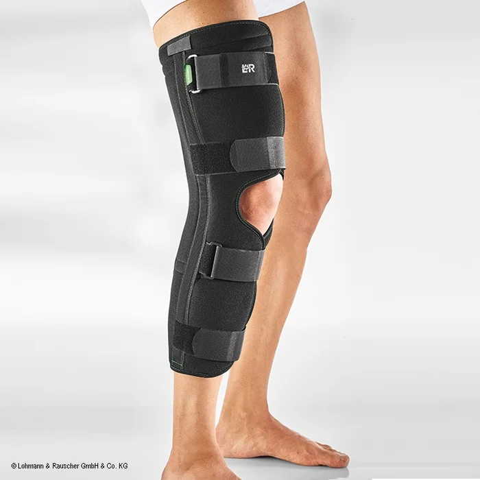 Cellacare Genucast 20° Classic Knieschiene Gr. 4