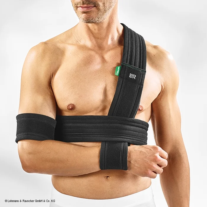 Cellacare Gilchrist Classic Schulterbandage Gr. 4