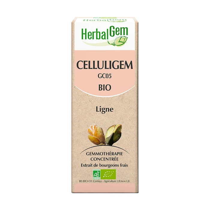 Celluligem BIO-50 ml 50 ml