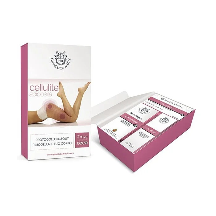 Cellulite Line Kit 1 Einheit