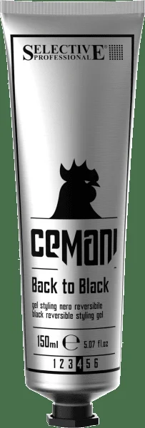 CEMANI Back to Black