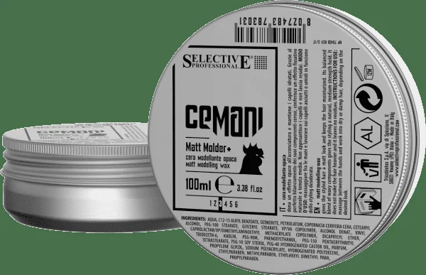 CEMANI Matt Molder
