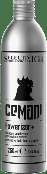 CEMANI Powerizer Shampoo+
