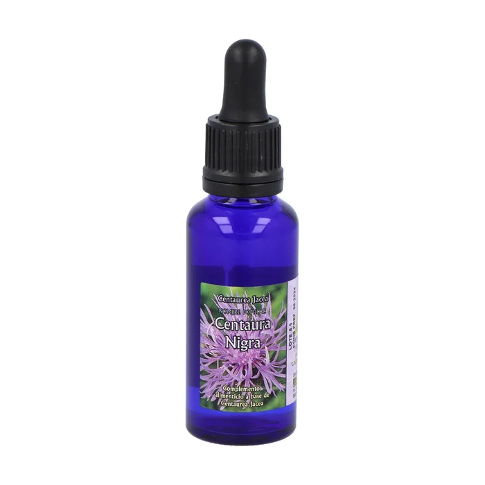 Centaury Nigra Licht 30ml