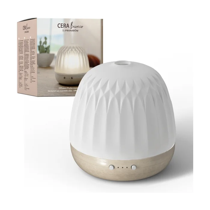Cera Barocco Ultraschall-Diffusor 1 Einheit