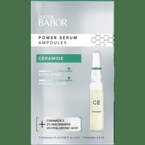 Ceramide Ampoule 7X2 ml