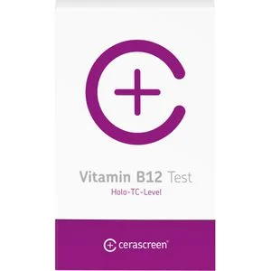 CERASCREEN Vitamin B12 Testkit 1 St