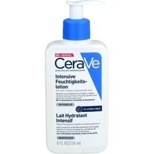 CERAVE Intensive Feuchtigkeitslotion 236 ml