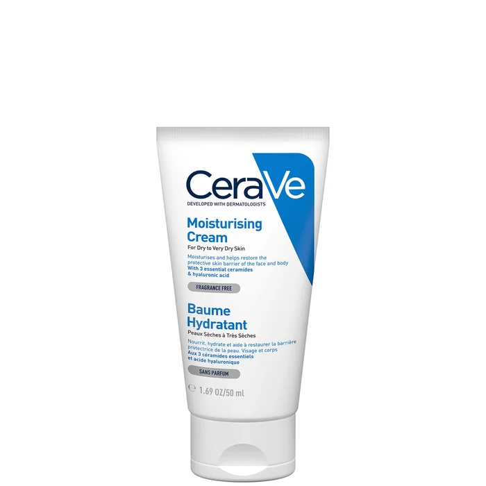 CeraVe Moisturising Cream 50 ml