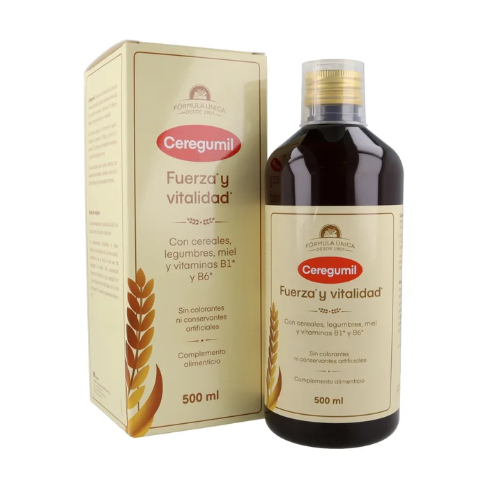 Ceregumil Original 500 ml