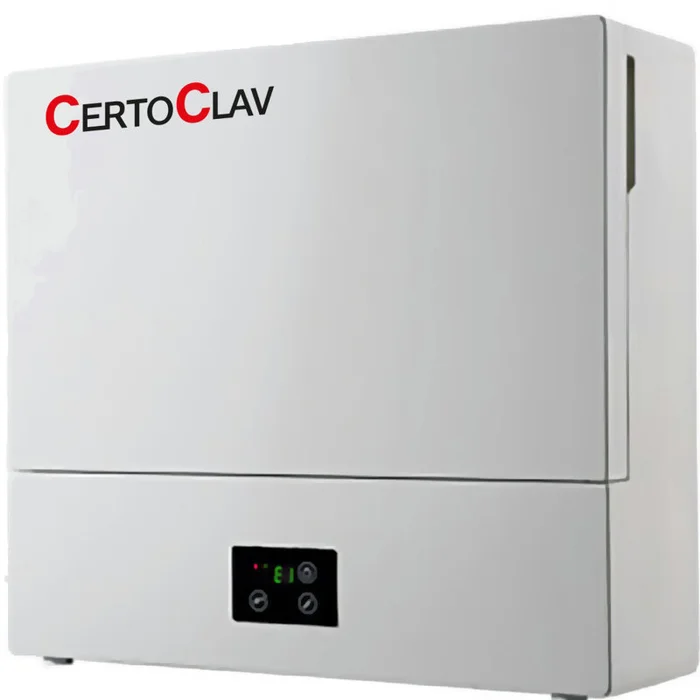 CertoClav Umkehrosmose System