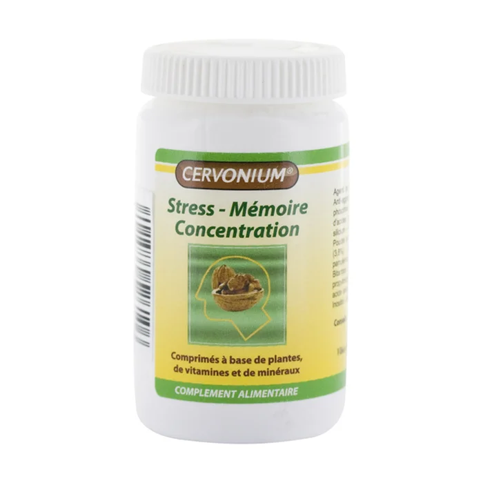 Cervonium 120 Kimprimenrt