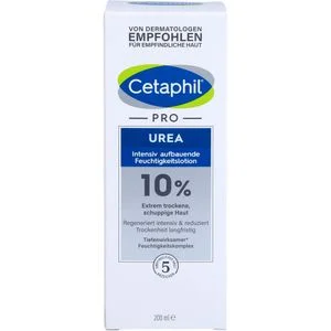 CETAPHIL Pro Urea 10% Lotion 200 ml