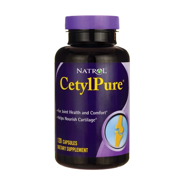CetylPure 120 Kapseln