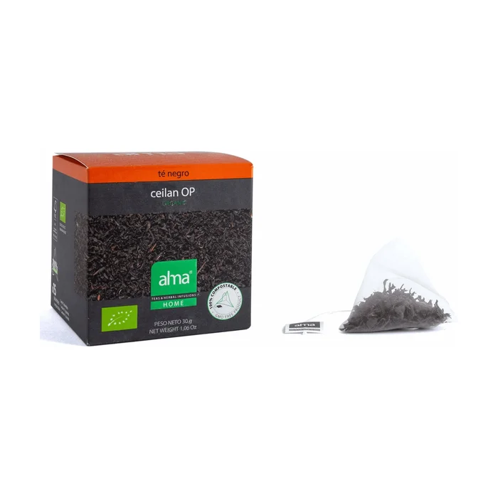 Ceylon Tee 15 Infusionsbeutel à 2G
