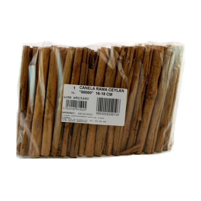 Ceylon-Zimtstange 1 kg