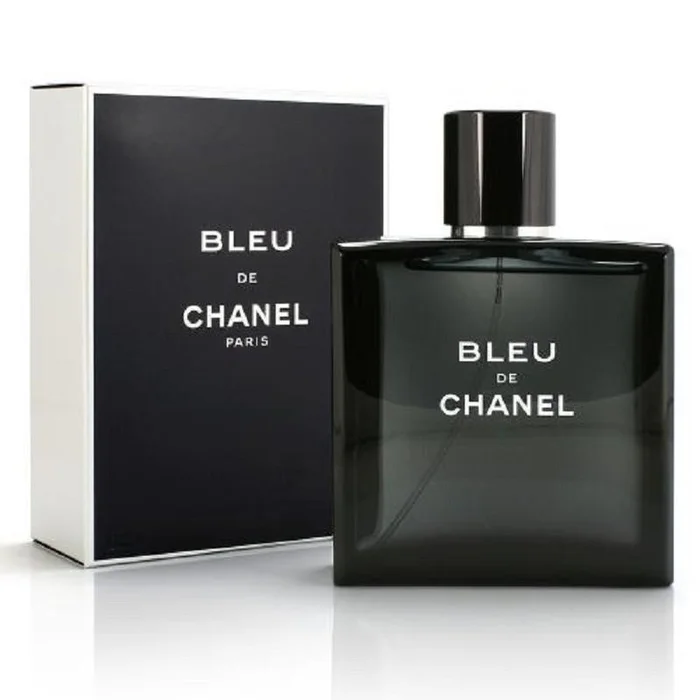 Chanel Bleu De Eau De Toilette Spray 100 ml