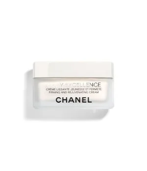 CHANEL BODY EXCELLENCE Körpercreme