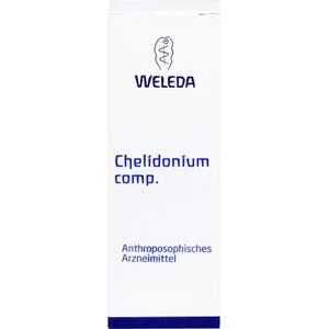 CHELIDONIUM COMP.Dilution 50 ml