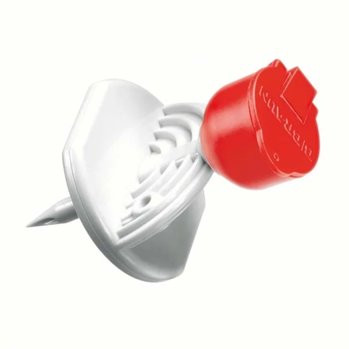 Chemo Mini Spike Plus – (1 St) – PZN 07423471