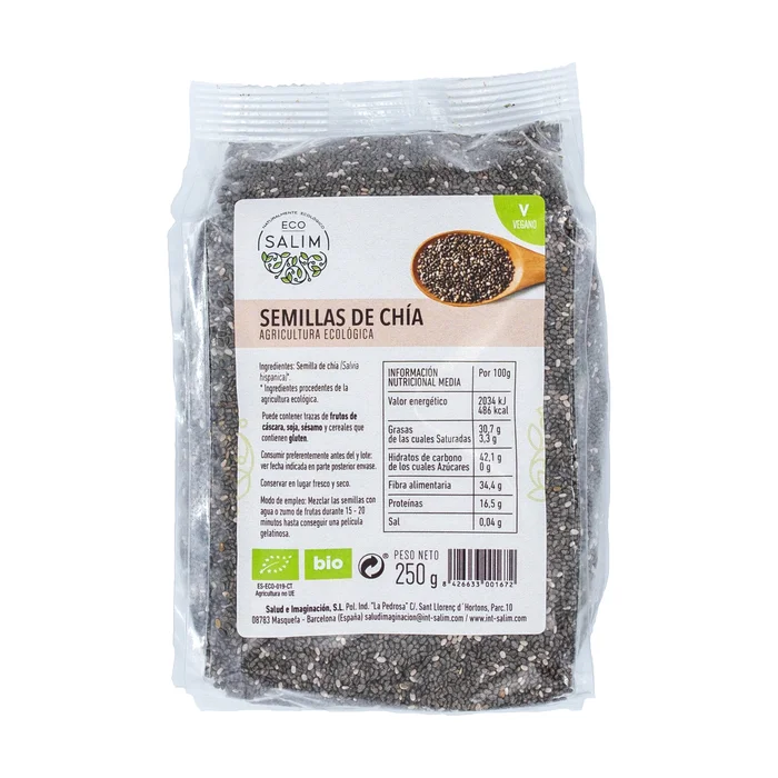 Chiasamen Eco 250 G