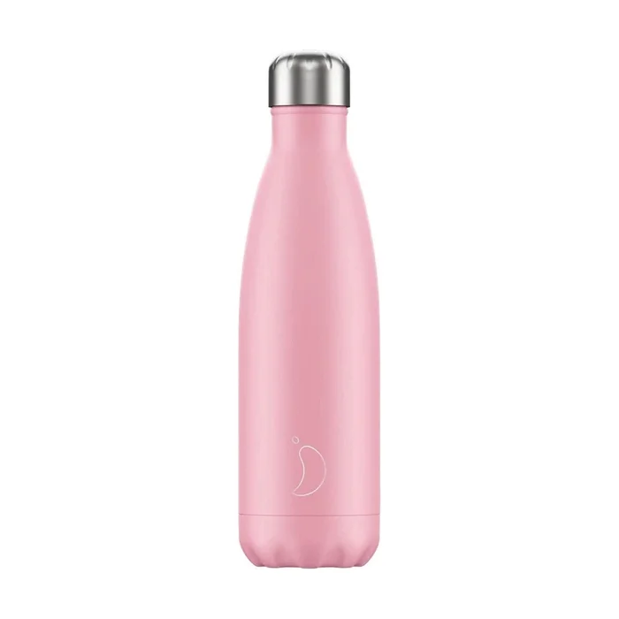 Chilly’s rosa Eco Flasche 1 Einheit à 500ml
