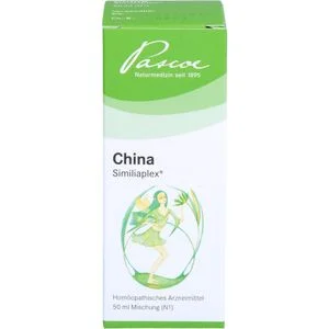 CHINA SIMILIAPLEX 50 ml