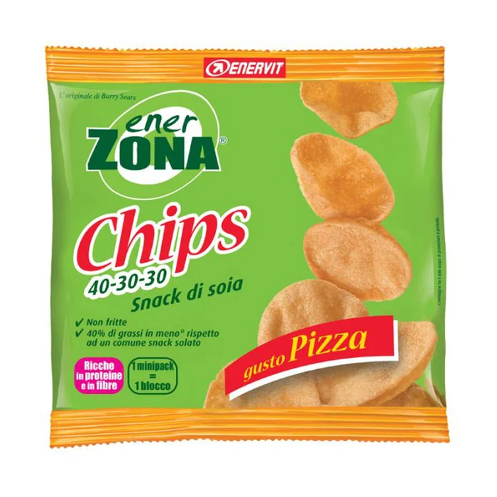 Chips Gusto Pizza 23 G