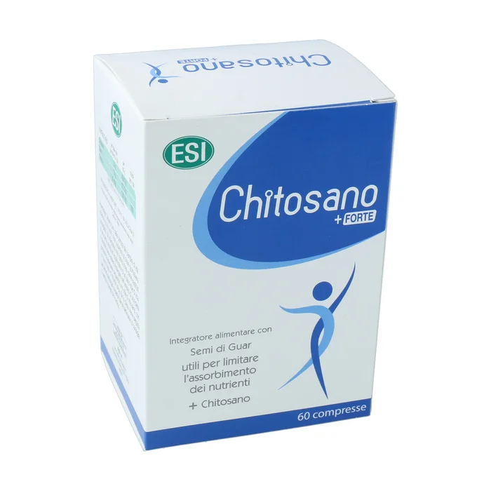 Chitosano forte 60 Kimprimenrt
