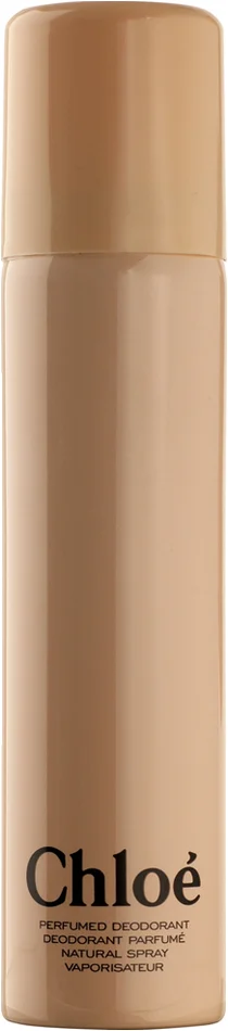 Chloé Deodorant Nat. Spray