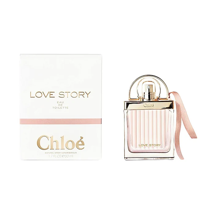 Chloe Liebesgeschichte etv 50 ml