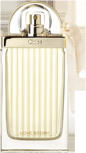 Chloé Love Story Eau de Parfum Nat. Spray
